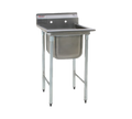 Eagle Group 314-24-1-18 Sink, (1) One Compartment