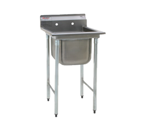 Eagle Group 314-16-1-3VP Sink, (1) One Compartment