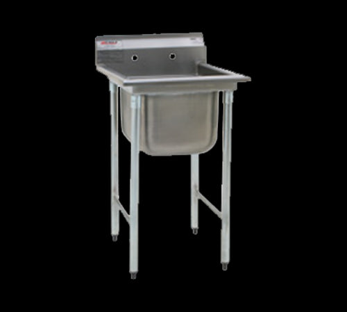 Eagle Group 314-16-1 Sink, (1) One Compartment