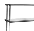 Eagle Group 421012 Overshelf, Table-Mounted