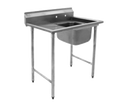 Eagle Group 412-16-1-18L-X Sink, (1) One Compartment