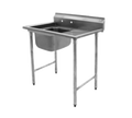 Eagle Group 412-16-1-24R-X Sink, (1) One Compartment