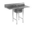 Eagle Group 412-16-1-X Sink, (1) One Compartment