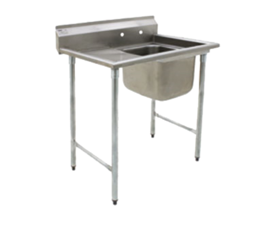 Eagle Group 414-16-1-18L-X Sink, (1) One Compartment