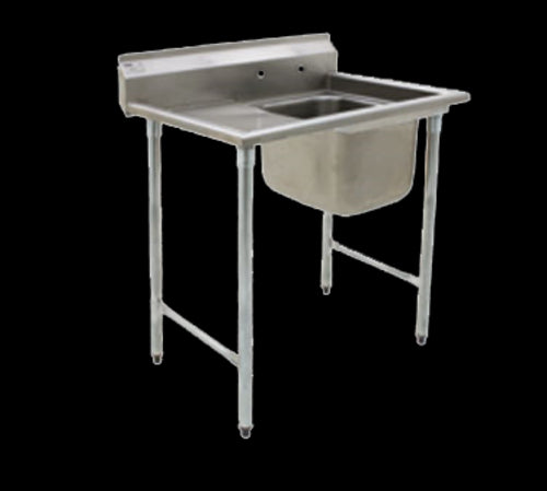 Eagle Group 414-18-1-18L-X Sink, (1) One Compartment