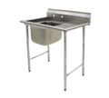 Eagle Group 414-18-1-24R Sink, (1) One Compartment