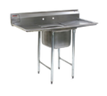 Eagle Group 414-16-1-18-X Sink, (1) One Compartment