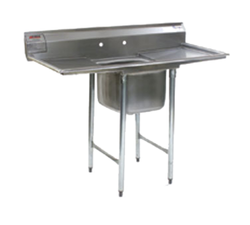 Eagle Group 414-16-1-18-X Sink, (1) One Compartment