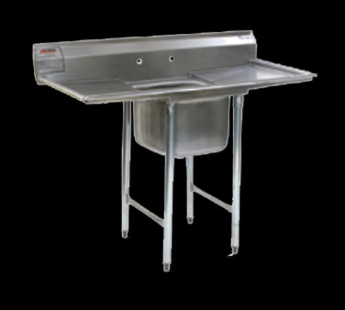 Eagle Group 414-22-1-18 Sink, (1) One Compartment
