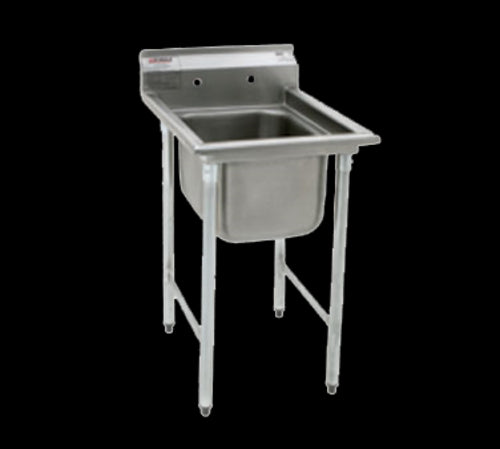 Eagle Group 414-16-1-X Sink, (1) One Compartment