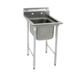 Eagle Group 414-22-1 Sink, (1) One Compartment