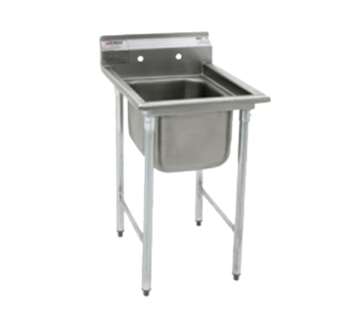Eagle Group 414-22-1 Sink, (1) One Compartment
