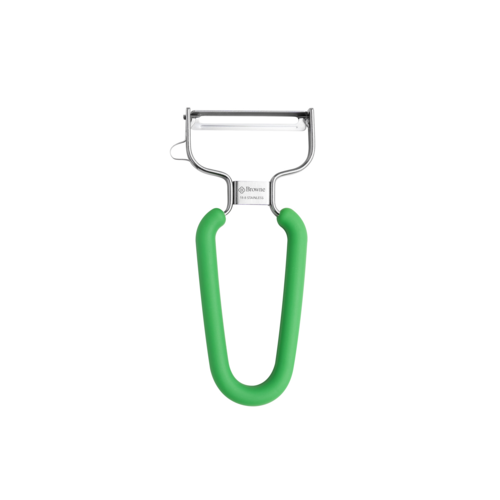 Browne USA Foodservice 575430 Vegetable Peeler, Manual