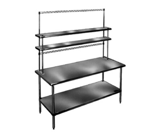 Eagle Group PRT144-C Pot / Utensil Rack