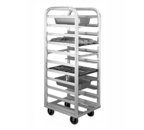 Eagle Group 4337 Refrigerator/Freezer Rack, Roll-In