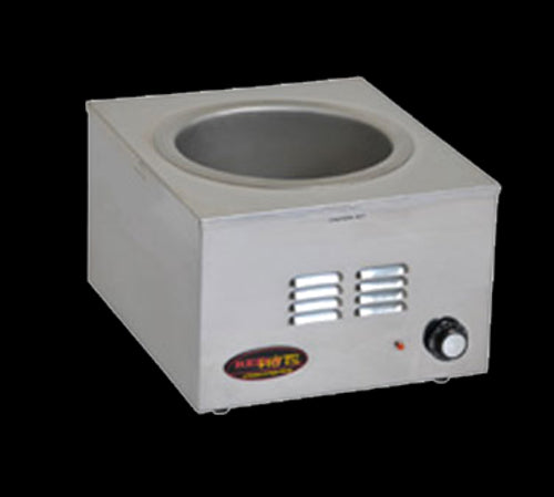 Eagle Group 7QFW-120-X Food Pan Warmer, Countertop