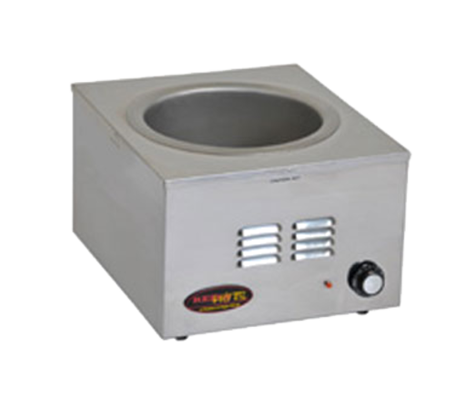 Eagle Group 11QFW-240 Food Pan Warmer, Countertop