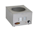 Eagle Group 11QFW-208 Food Pan Warmer, Countertop