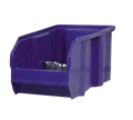 Eagle Group A203877-X Shelf Bin