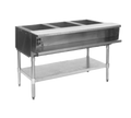 Eagle Group AWTP3-NG Serving Counter, Hot Food, Gas
