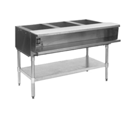 Eagle Group SWT3-208 Serving Counter, Hot Food, Electric