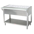 Advance Tabco CPU-3 Serving Counter, Cold Food