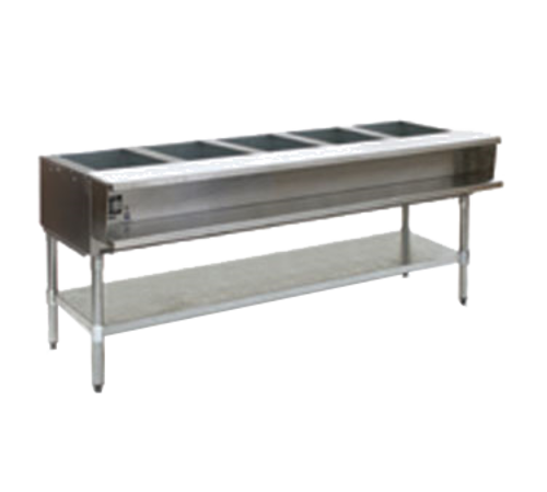 Eagle Group WT5-208 Serving Counter, Hot Food, Electric