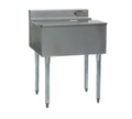 Eagle Group B48IC-16D-22 Underbar Ice Bin/Cocktail Unit