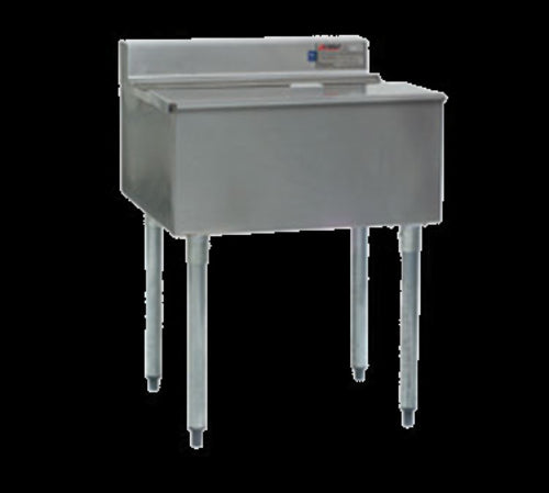 Eagle Group B42IC-12D-22 Underbar Ice Bin/Cocktail Unit