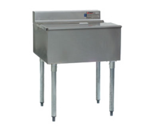 Eagle Group B2IC-22-X Underbar Ice Bin/Cocktail Unit