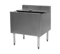 Eagle Group B30IC-12D-22 Underbar Ice Bin/Cocktail Unit