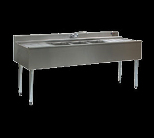 Eagle Group B6C-22-X Underbar Sink Units