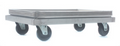 Eagle Group BPD-1826-A Dolly Truck, Bun Pan