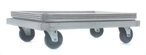 Eagle Group BPD-1826-A Dolly Truck, Bun Pan