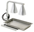 Eagle Group BW-2-120I Heat Lamp, Bulb Type