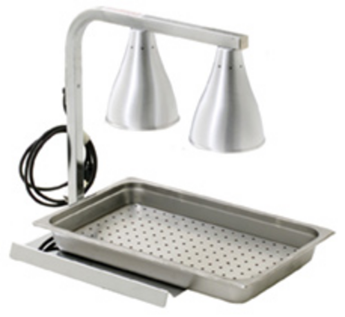 Eagle Group BW-2-120I Heat Lamp, Bulb Type