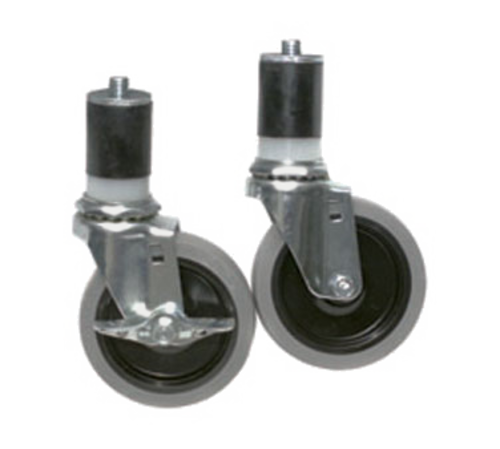 Eagle Group CA4-SB Casters