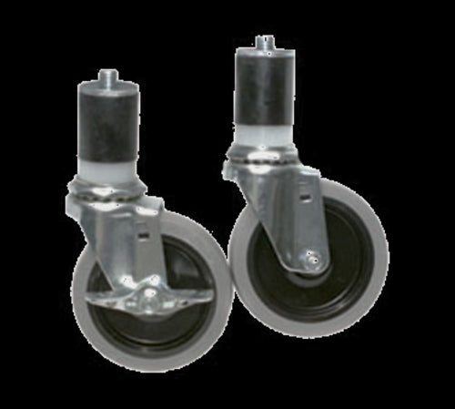 Eagle Group CAHP8-SB Casters