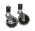 Eagle Group CAHW4-SB Casters