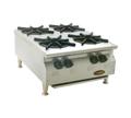 Eagle Group CLHP-4-NG Hotplate, Countertop, Gas