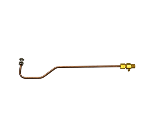 Advance Tabco SU-P-102 Gas Valve Parts