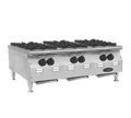 Eagle Group CLHP-6-NG Hotplate, Countertop, Gas
