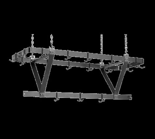 Eagle Group CM84APR-X Pot Rack, Ceiling Hung