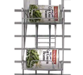 Eagle Group CR2D-X Shelving, Wall Grid Accessories