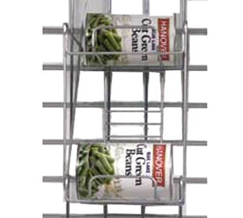 Eagle Group CR2D-X Shelving, Wall Grid Accessories