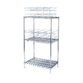 Eagle Group CRC2-X Can Storage Rack