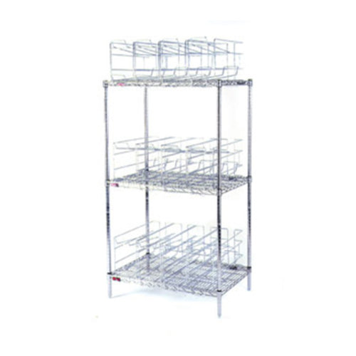 Eagle Group CRC3 Can Storage Rack
