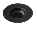 Yanco NA-711BK Plate, Plastic