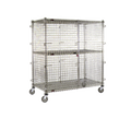 Eagle Group CSC2460S Security Unit