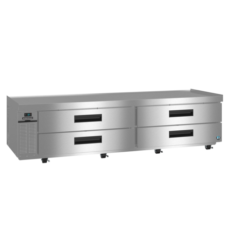 Hoshizaki CR98B-L Equipment Stand, Refrigerated Base